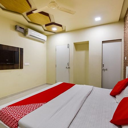 Super Hotel O Jagmohan Hotel Джодхпур Экстерьер фото