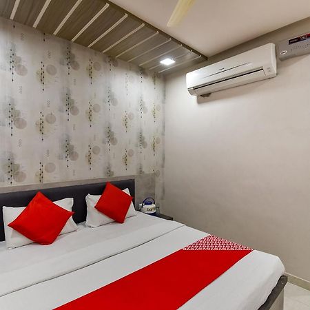 Super Hotel O Jagmohan Hotel Джодхпур Экстерьер фото