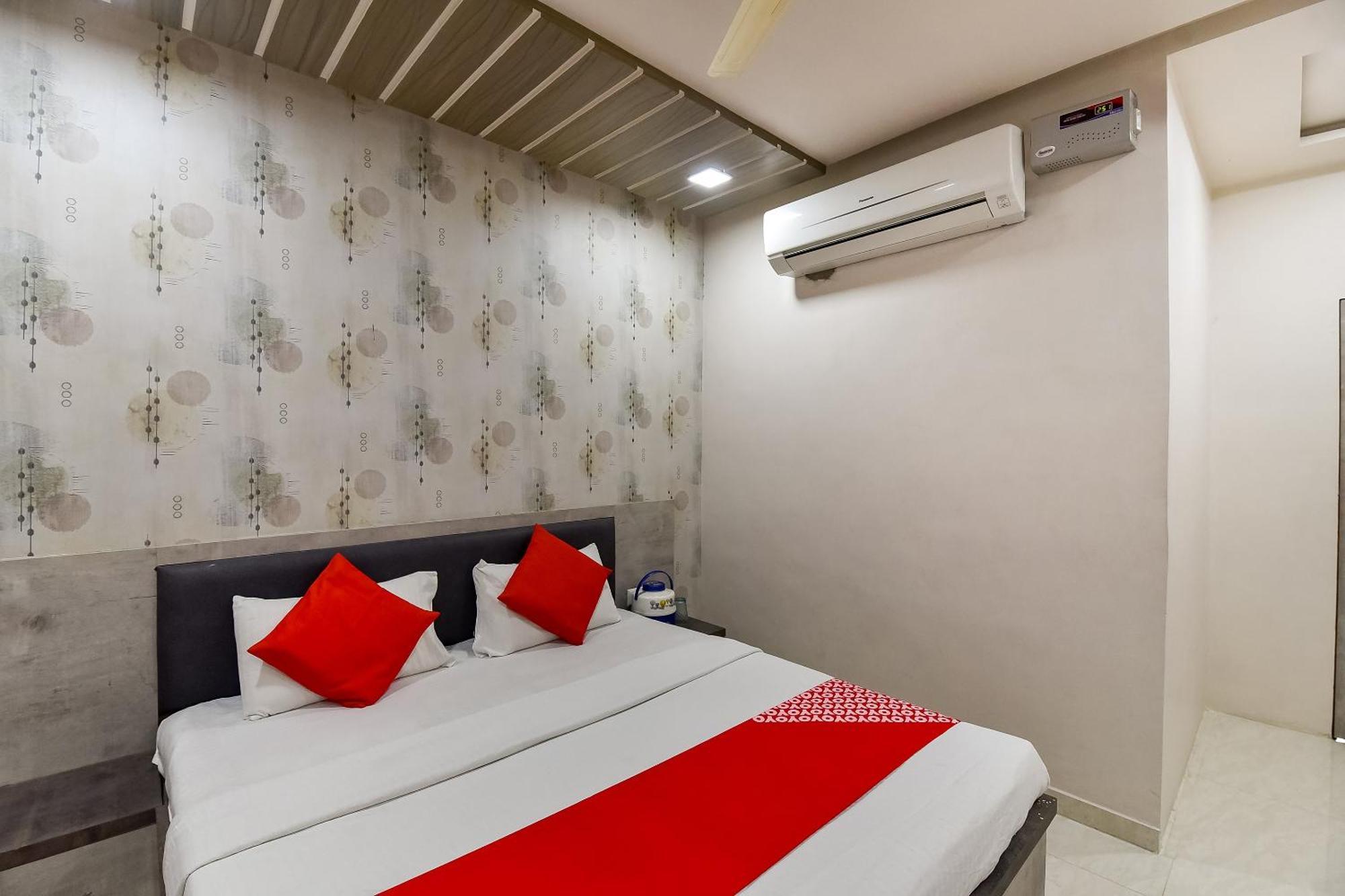 Super Hotel O Jagmohan Hotel Джодхпур Экстерьер фото