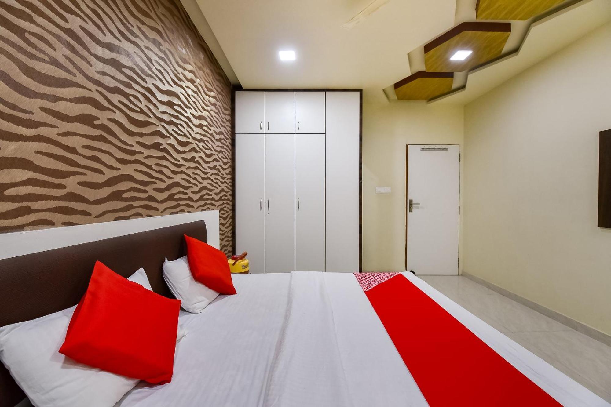 Super Hotel O Jagmohan Hotel Джодхпур Экстерьер фото