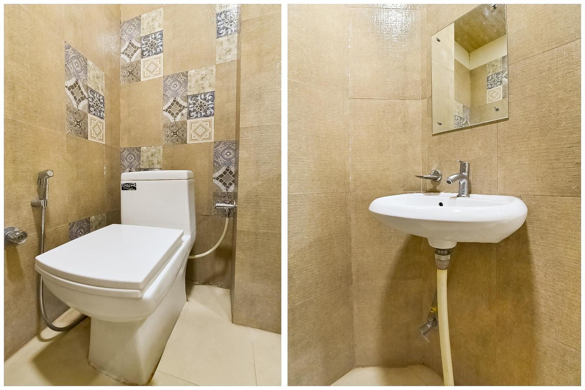 Super Hotel O Jagmohan Hotel Джодхпур Экстерьер фото
