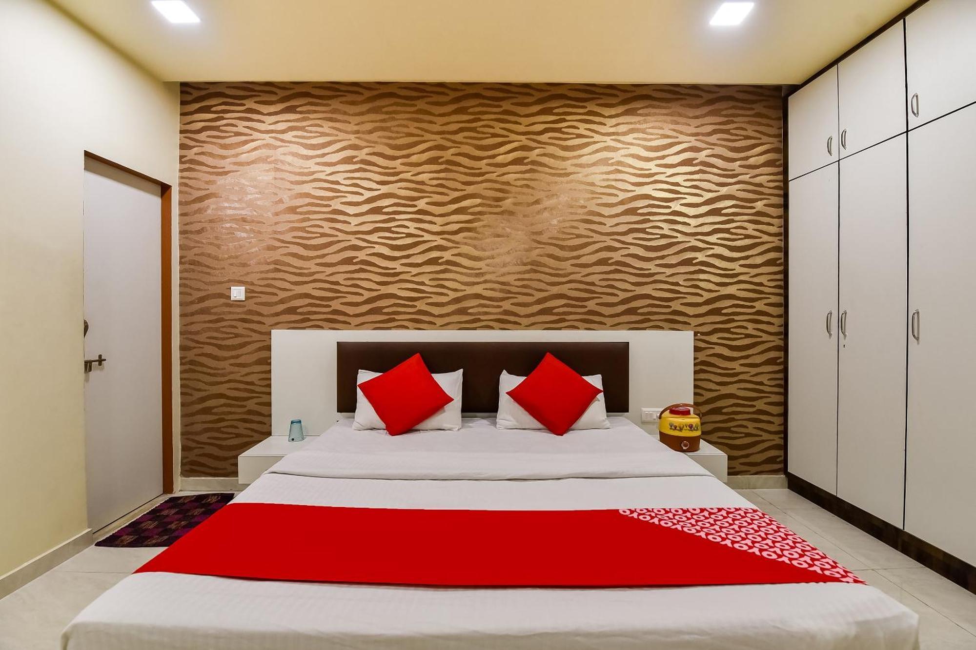 Super Hotel O Jagmohan Hotel Джодхпур Экстерьер фото